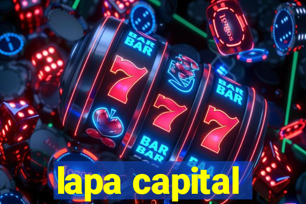 lapa capital